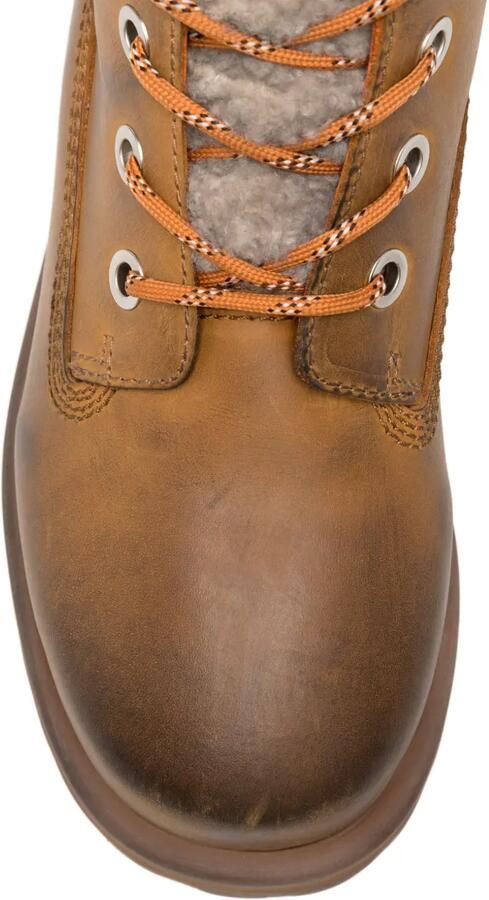 PDF Strada Giga lace-up boots Bruin - Foto 4
