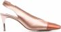 Pedro Garcia Slingback pumps Roze - Thumbnail 1