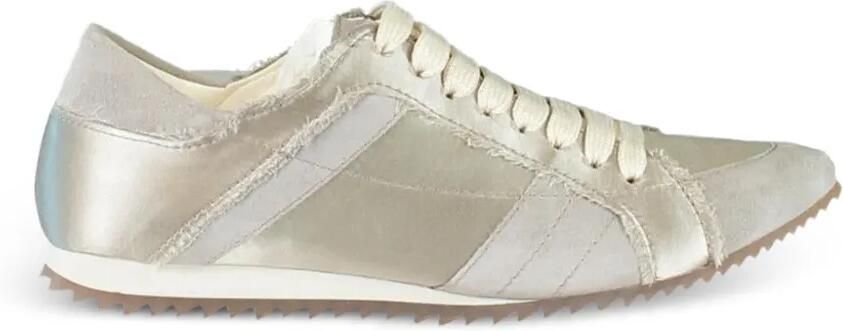 Pedro Garcia Cristina sneakers Zilver
