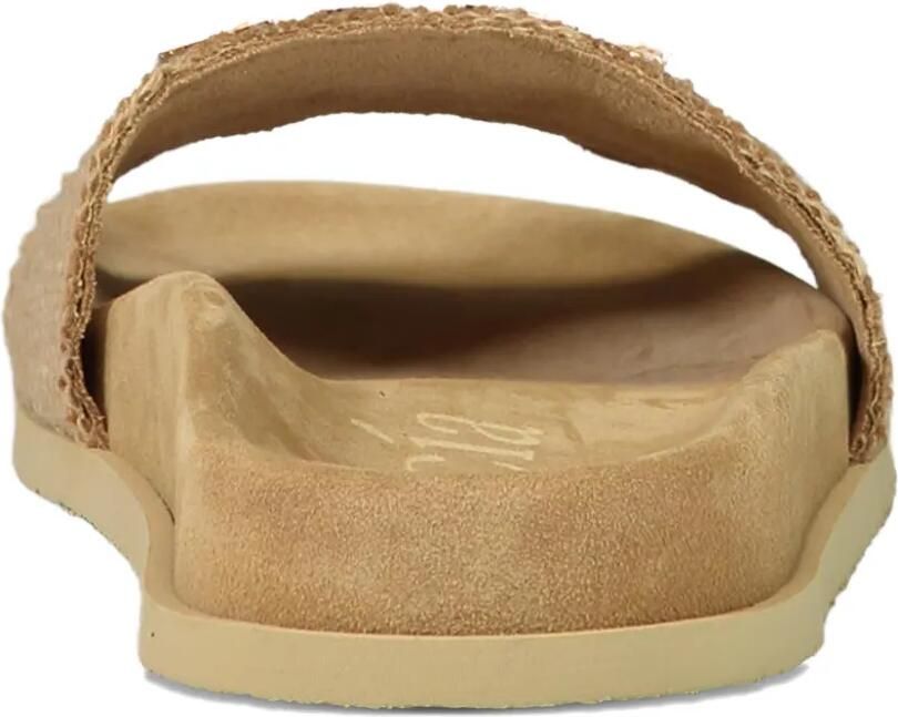 Pedro Garcia DolomitA verfraaide sandalen Beige - Foto 3