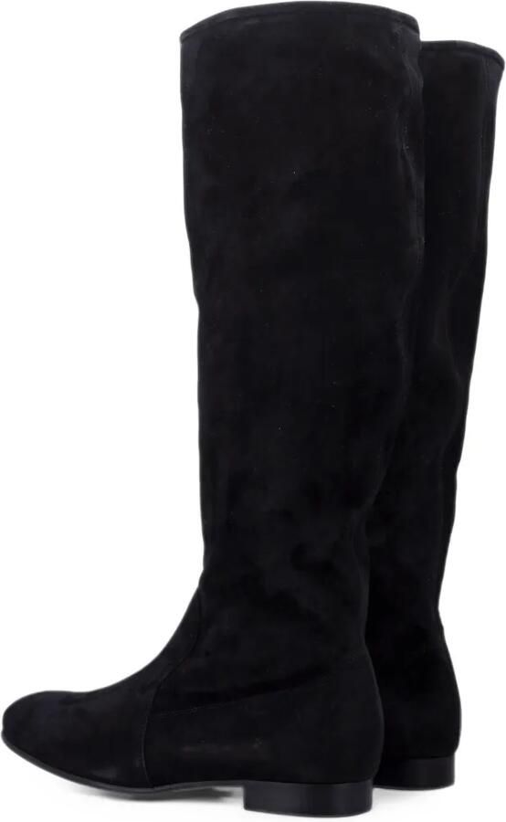 Pedro Garcia Gintare knee-high boots Zwart - Foto 3