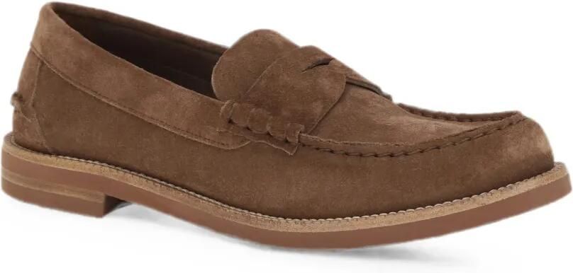 Pedro Garcia Sabela penny loafers Bruin - Foto 2