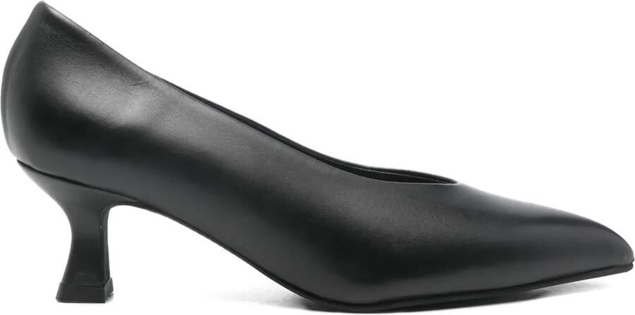 Pedro Miralles Firenze pumps Zwart
