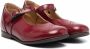 Pèpè Leren schoenen Rood - Thumbnail 1