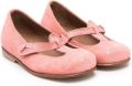 Pèpè Lulu ballerina's Roze - Roze