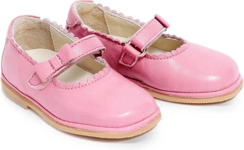 Pèpè Cheryl ballerina's Roze