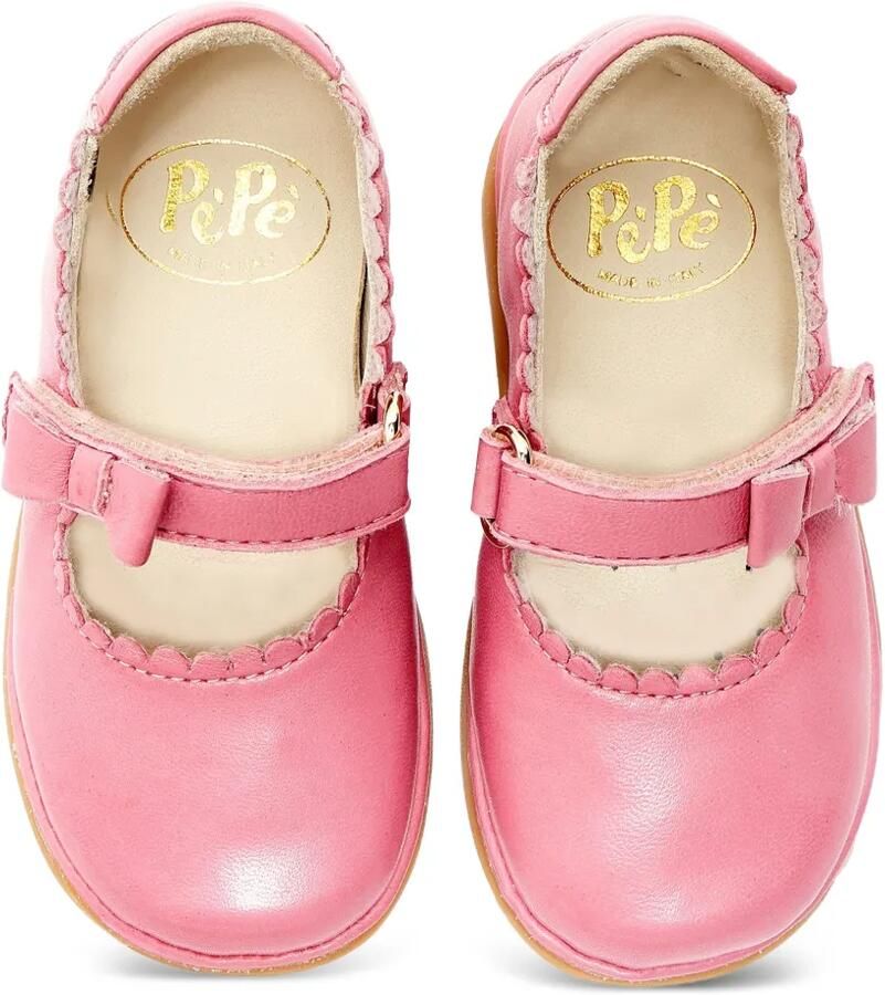 Pèpè Cheryl ballerina's Roze - Foto 2