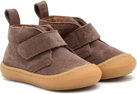 Pèpè Daniele sneakers Bruin