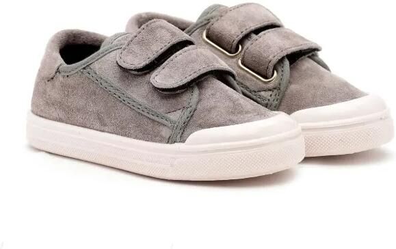 Pèpè Dino sneakers Grijs