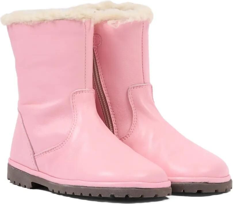 Pèpè Ella laarzen Roze