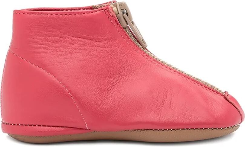 Pèpè Heritage Lucretia laarzen met rits Roze