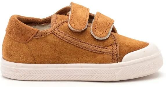 Pèpè Leren sneakers Beige - Foto 3