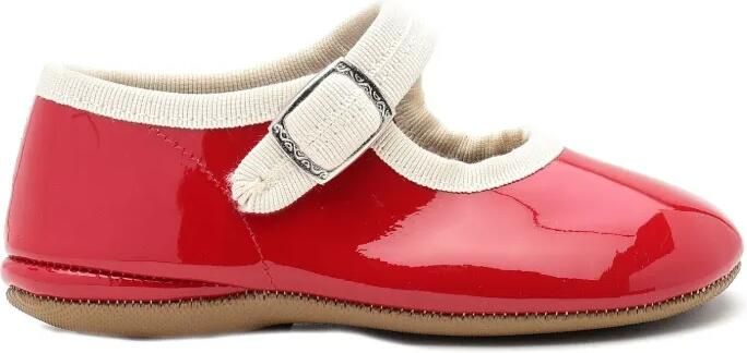 Pèpè Lindsey ballerina's Rood - Foto 3