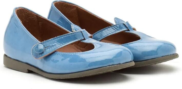 Pèpè Lulù ballerina's Blauw