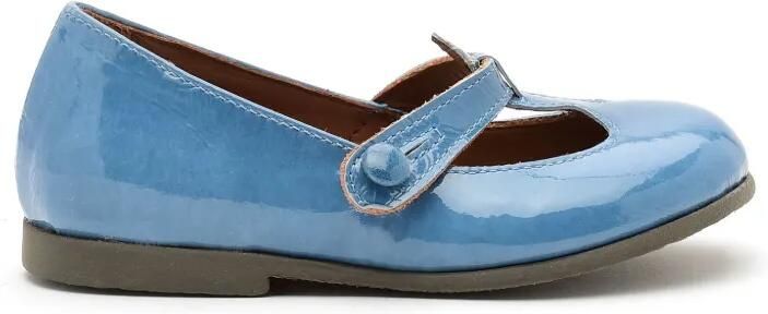Pèpè Lulù ballerina's Blauw - Foto 3