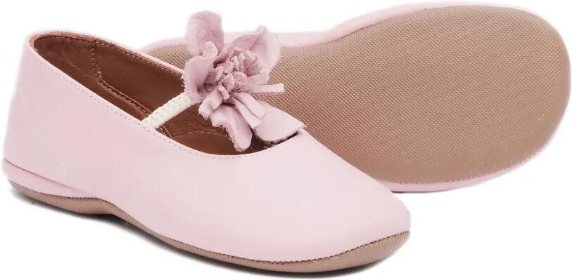Pèpè Valentina ballerina's Roze