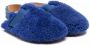 Pèpè Slingback pantoffels Blauw - Thumbnail 1