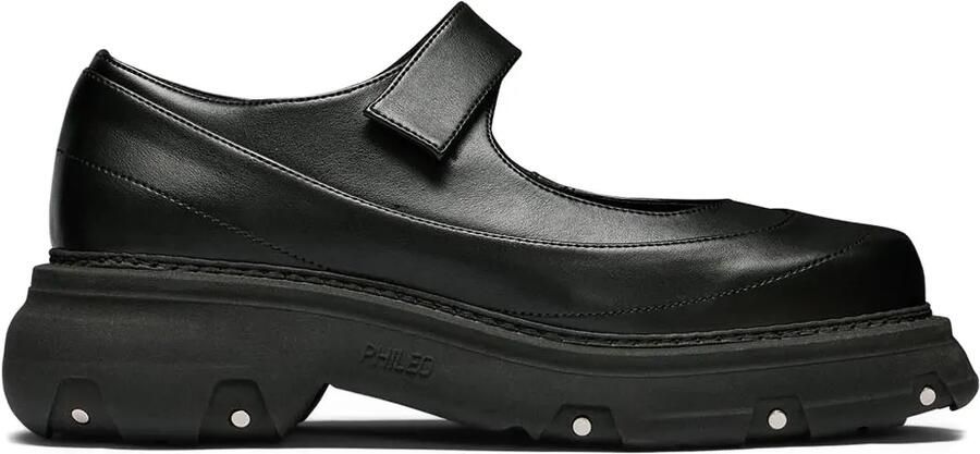 PHILEO 006.2 ballerina's Zwart