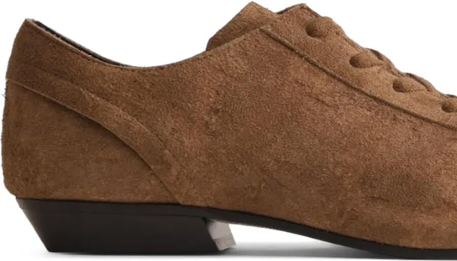 PHILEO Cascade Sunrise loafers Bruin - Foto 2