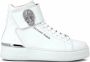 Philipp Plein High-top sneakers Wit - Thumbnail 1