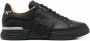 Philipp Plein Hexagon low-top sneakers Zwart - Thumbnail 1