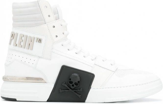 philipp plein schoenen
