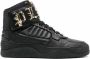 Philipp Plein High-top sneakers Zwart - Thumbnail 1