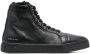 Philipp Plein High-top sneakers Zwart - Thumbnail 1