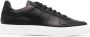 Philipp Plein Iconic Plein low-top sneakers Zwart - Thumbnail 1