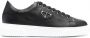 Philipp Plein Iconic Plein low-top sneakers Zwart - Thumbnail 1