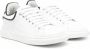 Philipp Plein Junior Iconic Runner sneakers Wit - Thumbnail 1