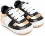 Philipp Plein Junior Newborn sneakers Wit - Thumbnail 1