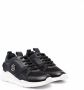 Philipp Plein Junior Runner low-top sneakers Zwart - Thumbnail 1