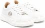 Philipp Plein Junior The Plein low-top sneakers Wit - Thumbnail 1