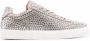 Philipp Plein King Power low-top sneakers Beige - Thumbnail 1