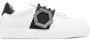 Philipp Plein Leren sneakers Wit - Thumbnail 1