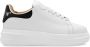 Philipp Plein Leren sneakers Wit - Thumbnail 1