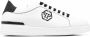 Philipp Plein Leren sneakers Zwart - Thumbnail 1