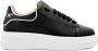 Philipp Plein Megastar low-top sneakers Zwart - Thumbnail 1
