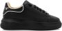 Philipp Plein Leren sneakers Zwart - Thumbnail 1