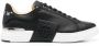 Philipp Plein Hexagon low-top sneakers Zwart - Thumbnail 1