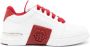 Philipp Plein Royal Street sneakers met logo-reliÃf Wit - Thumbnail 1