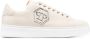 Philipp Plein Low-top sneakers Beige - Thumbnail 1