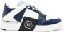 Philipp Plein Low-top sneakers Blauw - Thumbnail 1