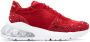 Philipp Plein Low-top sneakers Rood - Thumbnail 1