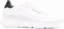 Philipp Plein Low-top sneakers Wit - Thumbnail 1