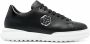 Philipp Plein Low-top sneakers Zwart - Thumbnail 1