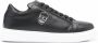 Philipp Plein Low-top sneakers Zwart - Thumbnail 1
