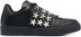 Philipp Plein Low-top sneakers Zwart - Thumbnail 1