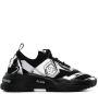 Philipp Plein Low-top sneakers Zwart - Thumbnail 1